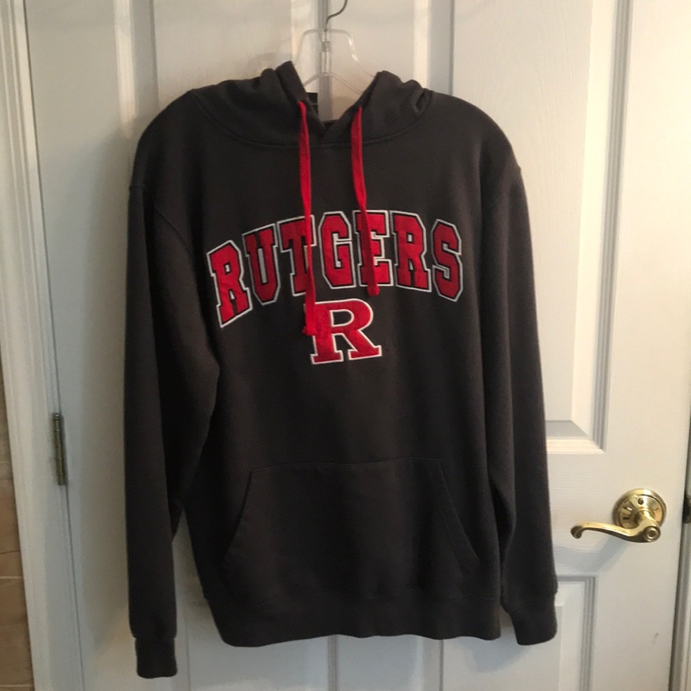 Rutgers Sweatshirt